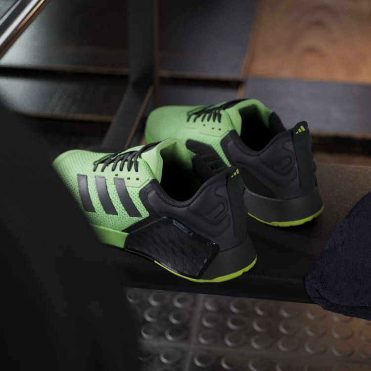 DROPSET 3 TRAINER