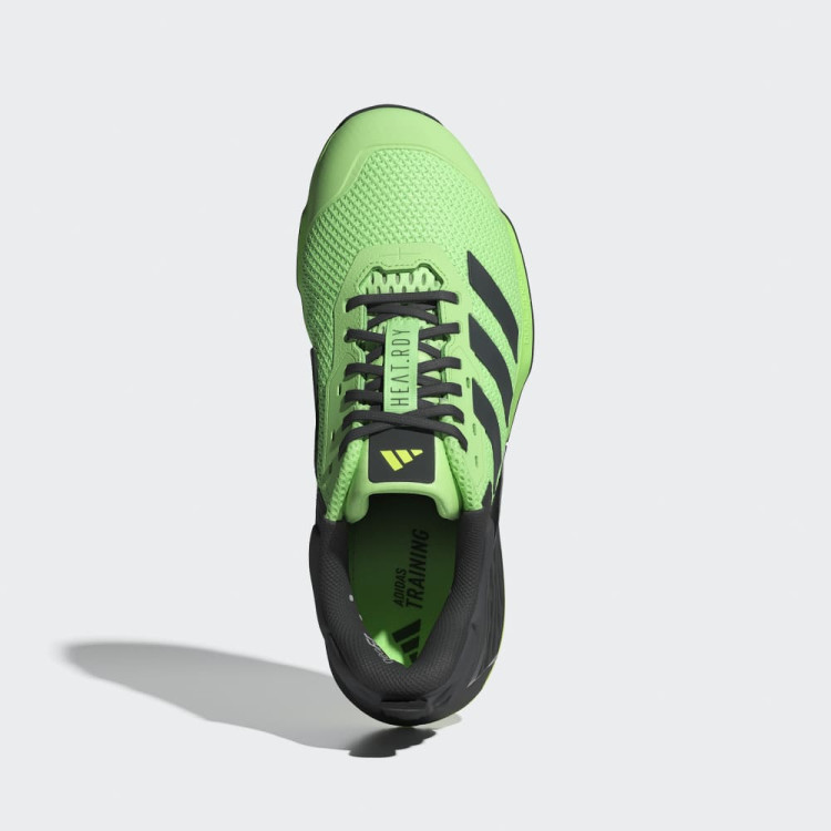 DROPSET 3 TRAINER