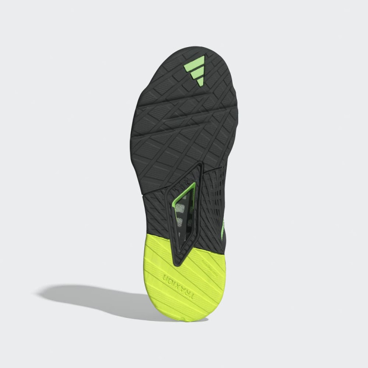 DROPSET 3 TRAINER