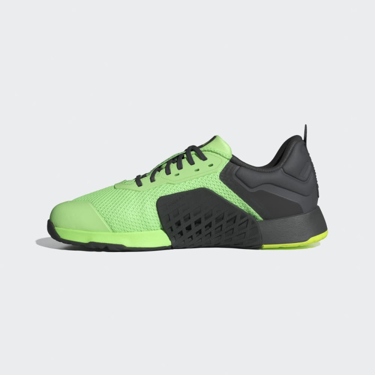DROPSET 3 TRAINER