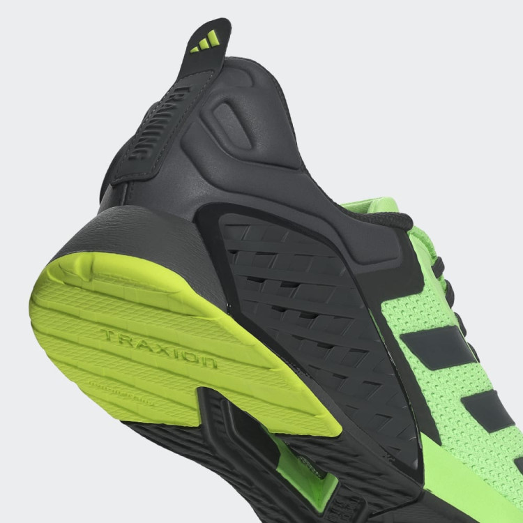 DROPSET 3 TRAINER