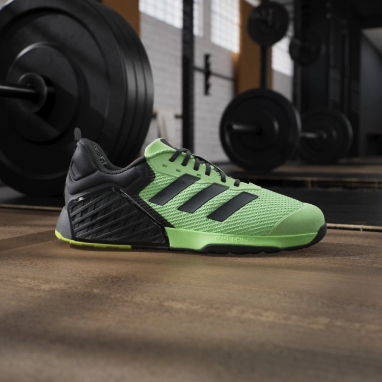 DROPSET 3 TRAINER