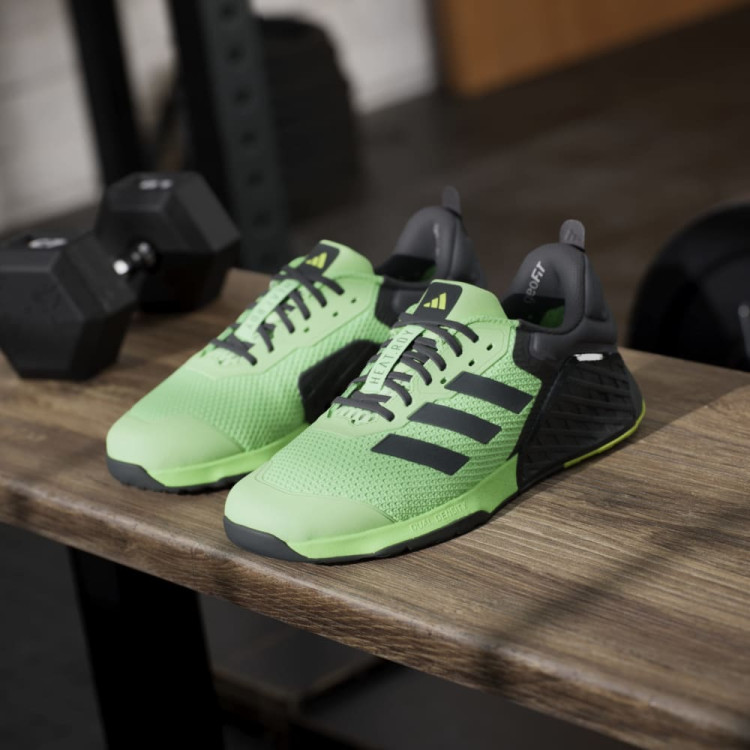 DROPSET 3 TRAINER