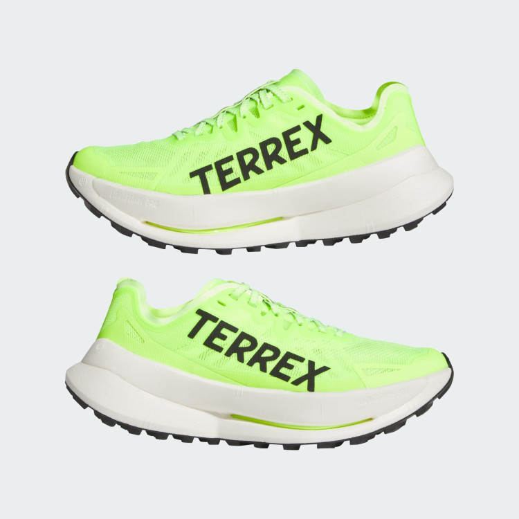TERREX AGRAVIC SPEED ULTRA W