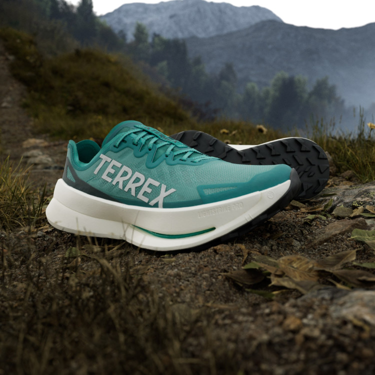 TERREX AGRAVIC SPEED ULTRA