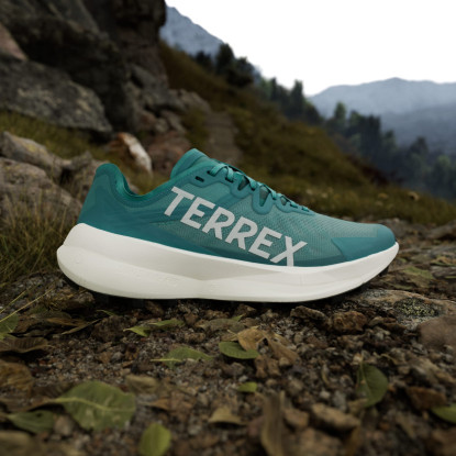 TERREX AGRAVIC SPEED