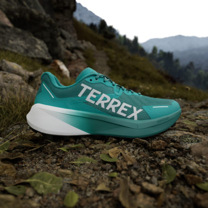 TERREX AGRAVIC 3