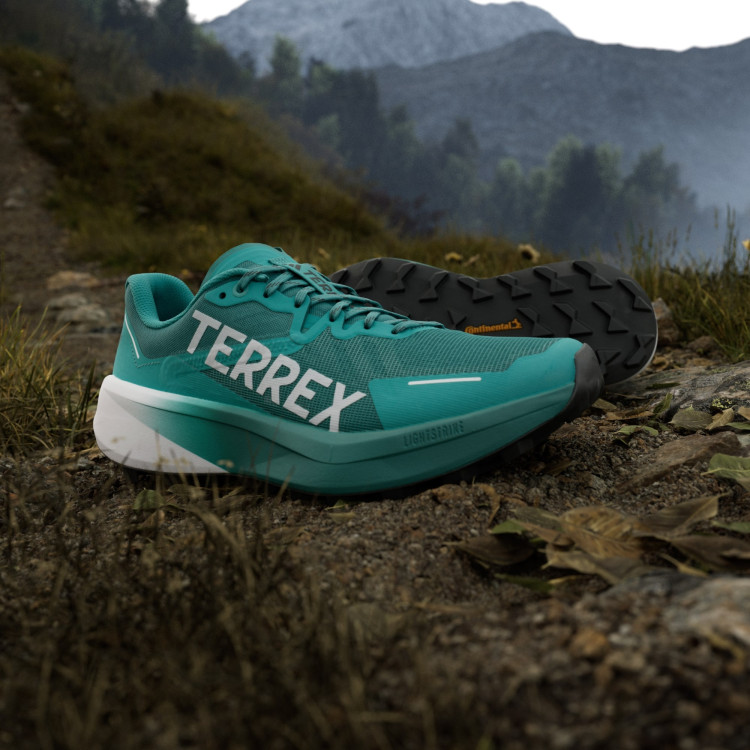 TERREX AGRAVIC 3