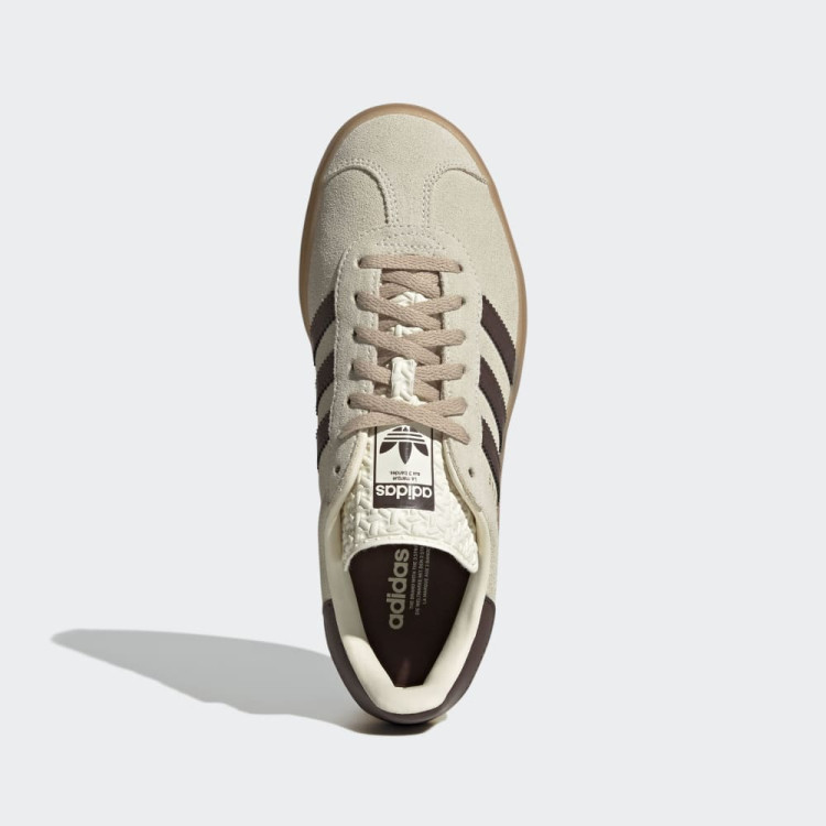 GAZELLE BOLD W