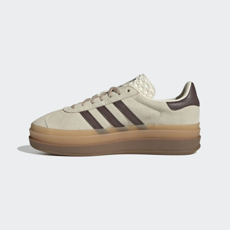 GAZELLE BOLD W