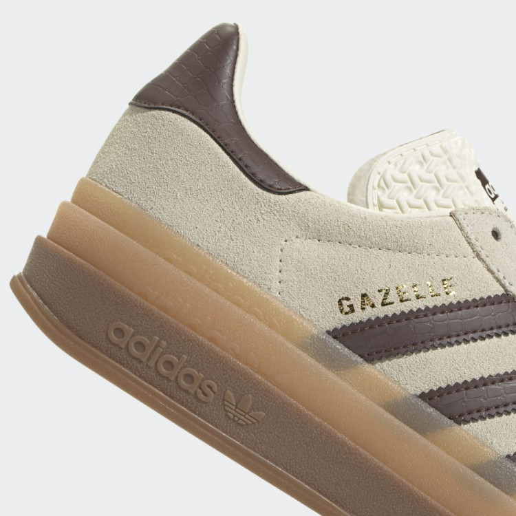 GAZELLE BOLD W