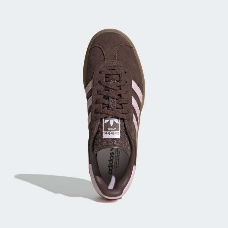 GAZELLE BOLD W