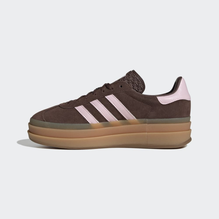 GAZELLE BOLD W