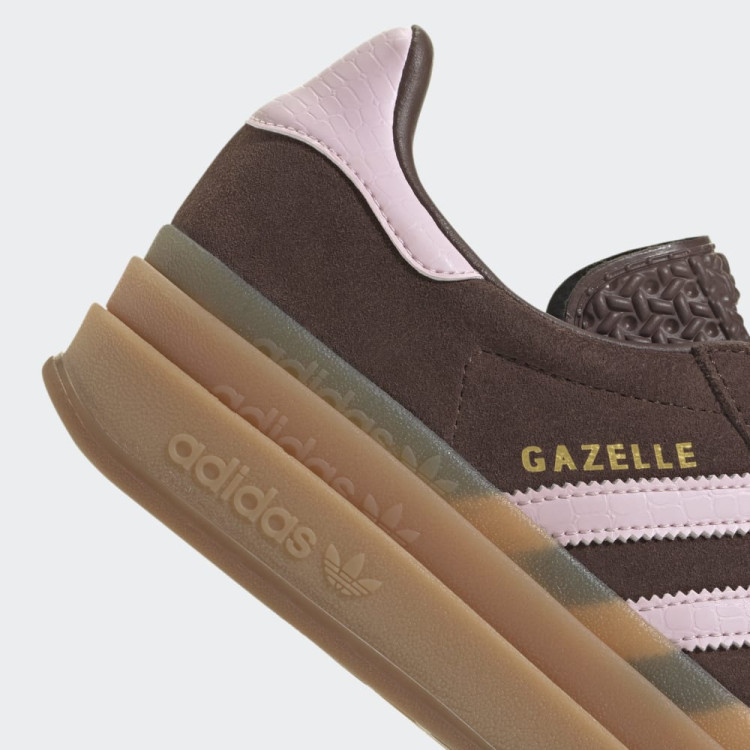 GAZELLE BOLD W