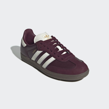 SAMBA OG W