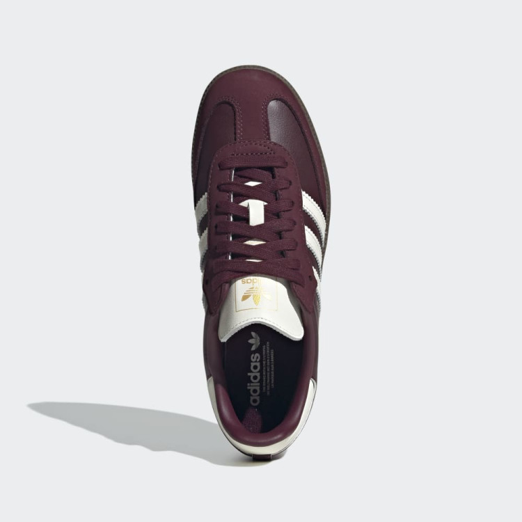 SAMBA OG W