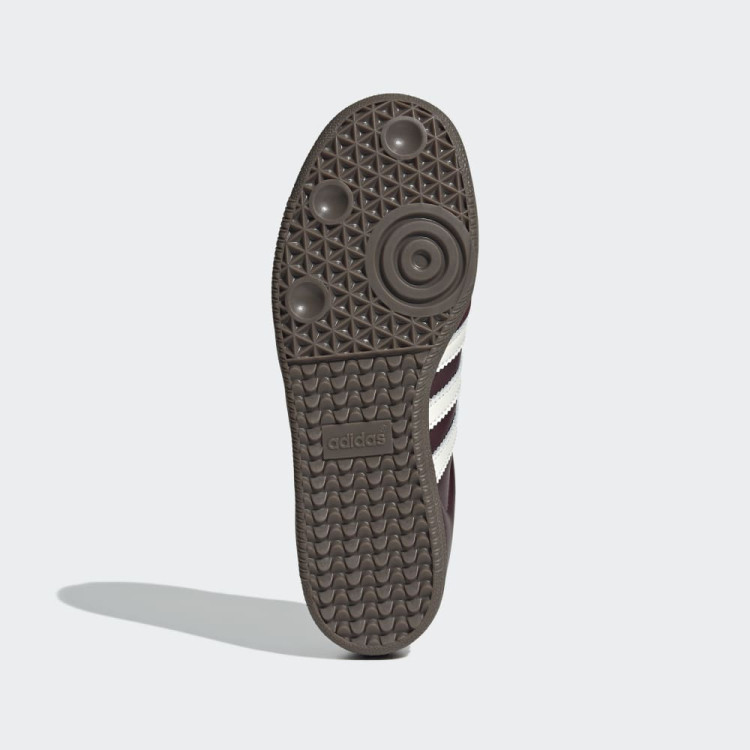 SAMBA OG W