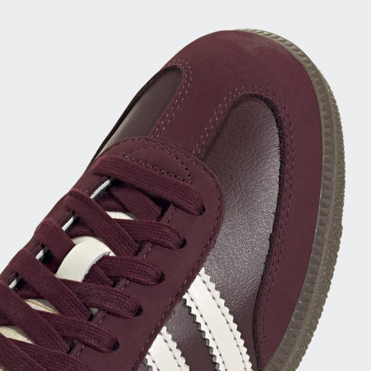 SAMBA OG W