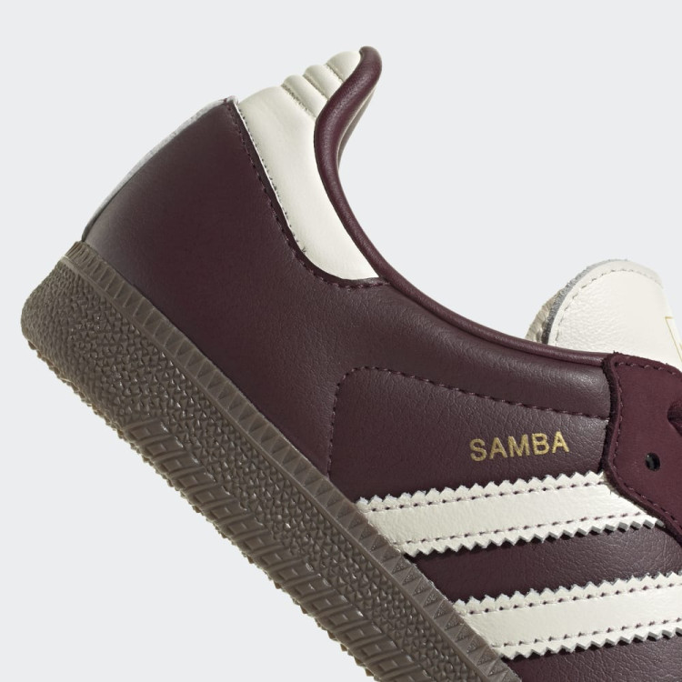 SAMBA OG W