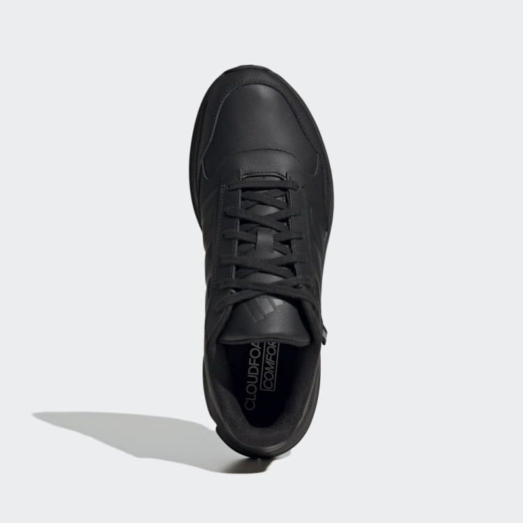 CLOUDFOAM STEP