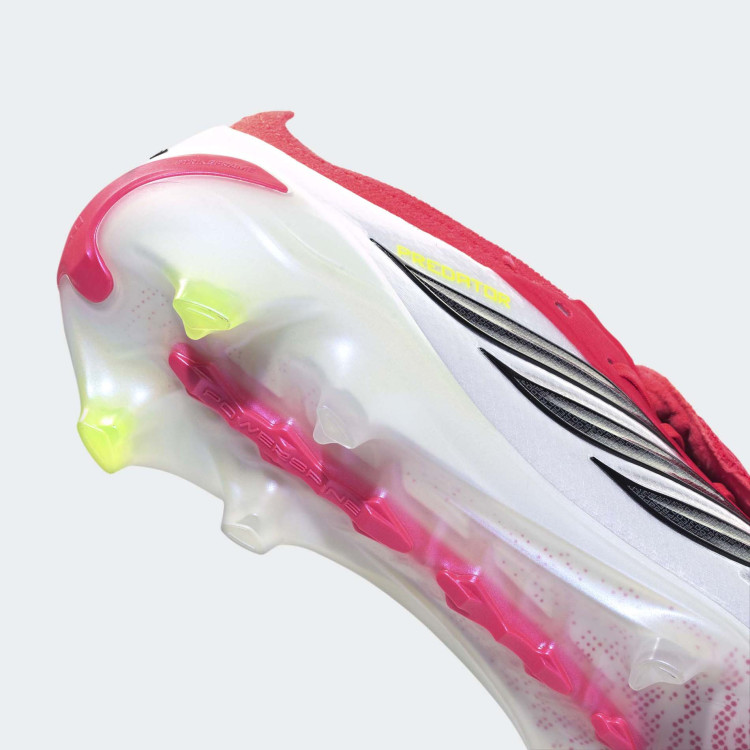 PREDATOR ELITE FT FG