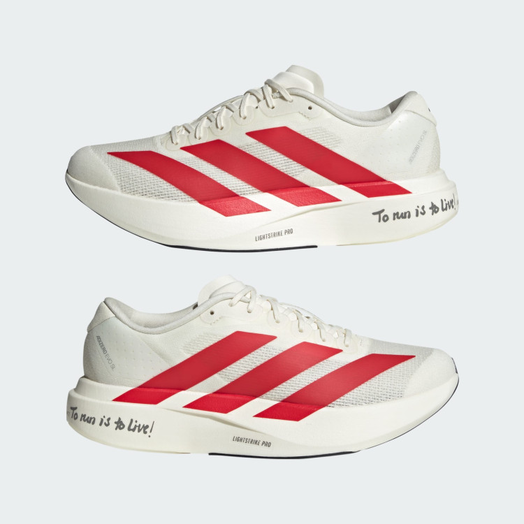 ADIZERO EVO SL M
