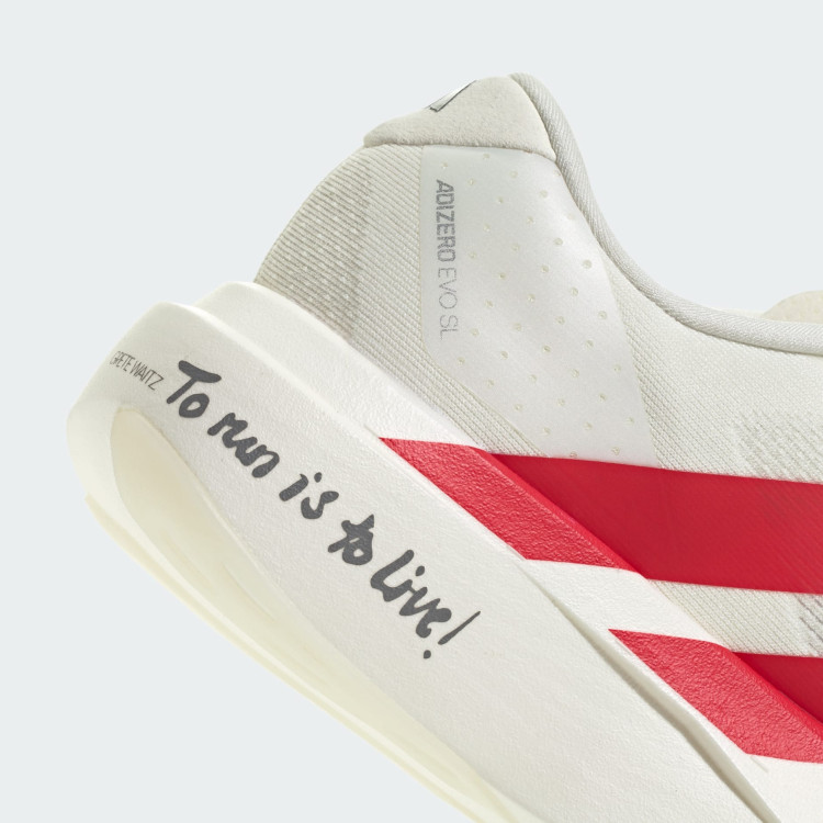 ADIZERO EVO SL M