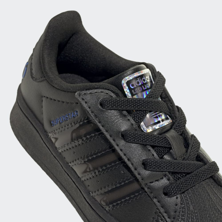 SUPERSTAR LED LIGHTS CF EL I