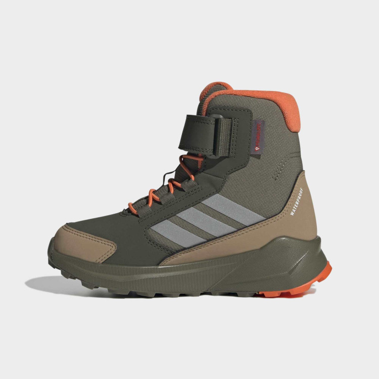 TERREX TRAILMAKER 2 CW- K