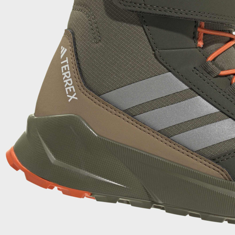 TERREX TRAILMAKER 2 CW- K