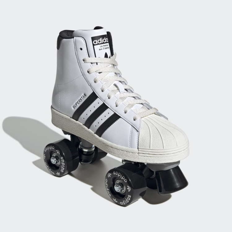 SUPERSTAR 82 SKATE W
