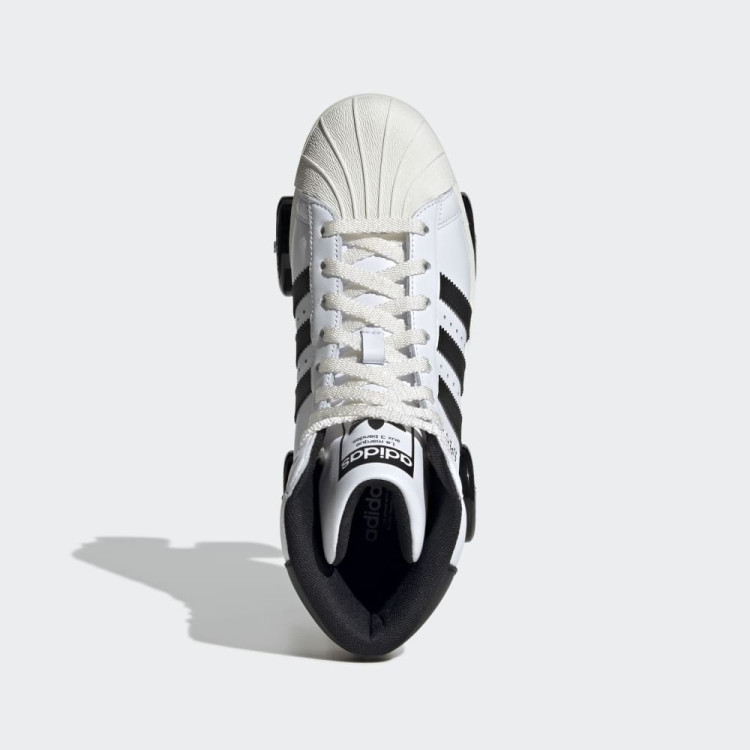 SUPERSTAR 82 SKATE W