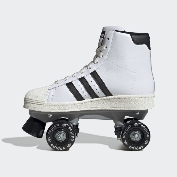 SUPERSTAR 82 SKATE W