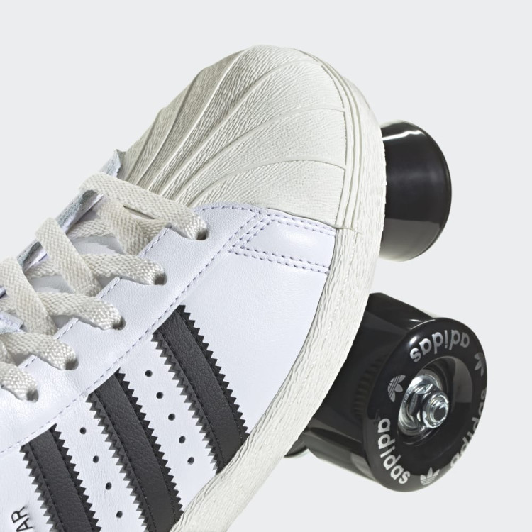 SUPERSTAR 82 SKATE W