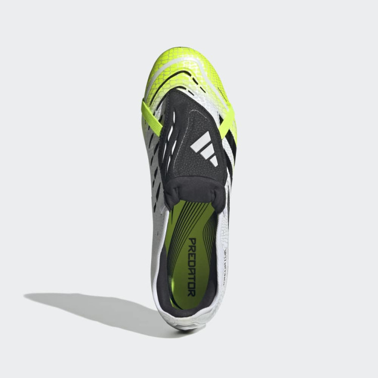 PREDATOR PRO FT FG