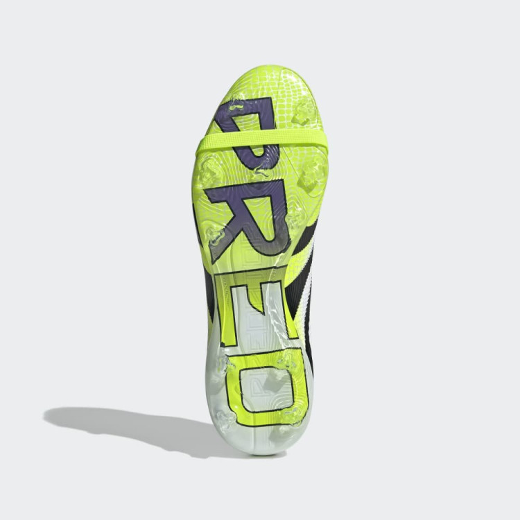 PREDATOR PRO FT FG