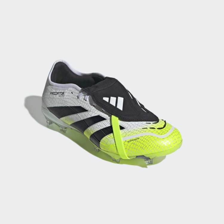 PREDATOR PRO FT FG