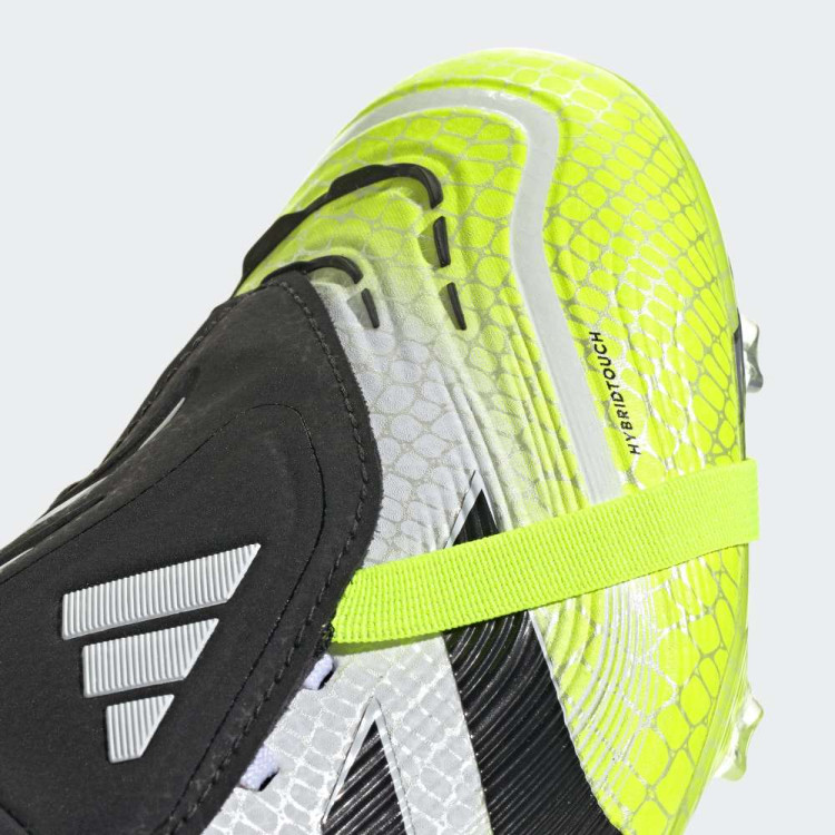 PREDATOR PRO FT FG