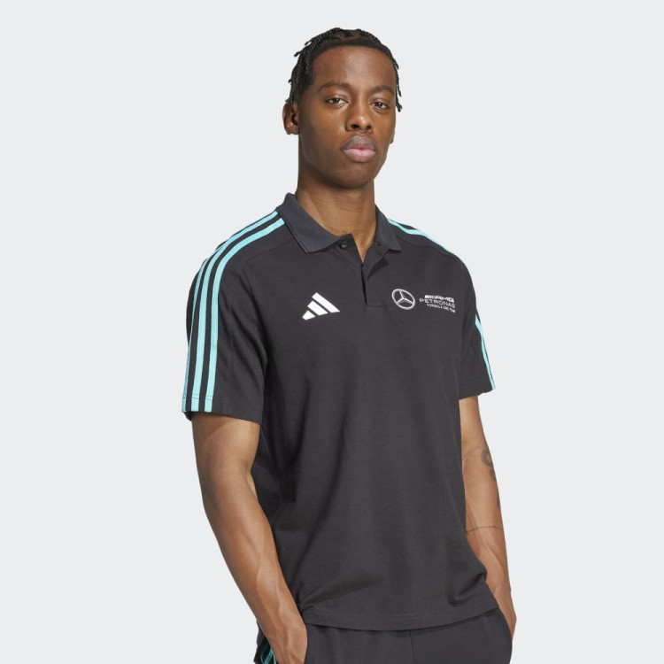 MER DNA POLO M