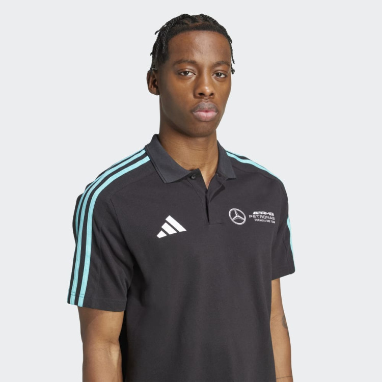 MER DNA POLO M