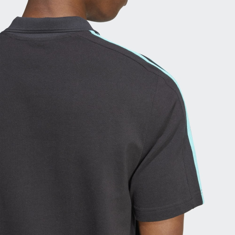 MER DNA POLO M
