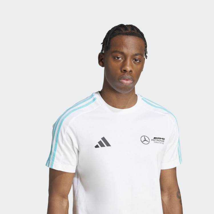 MER DNA TEE M