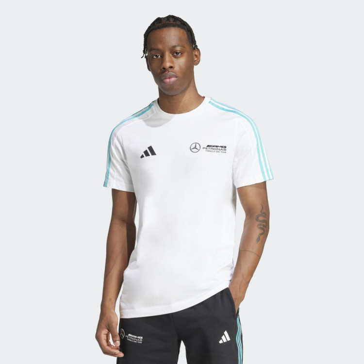MER DNA TEE M