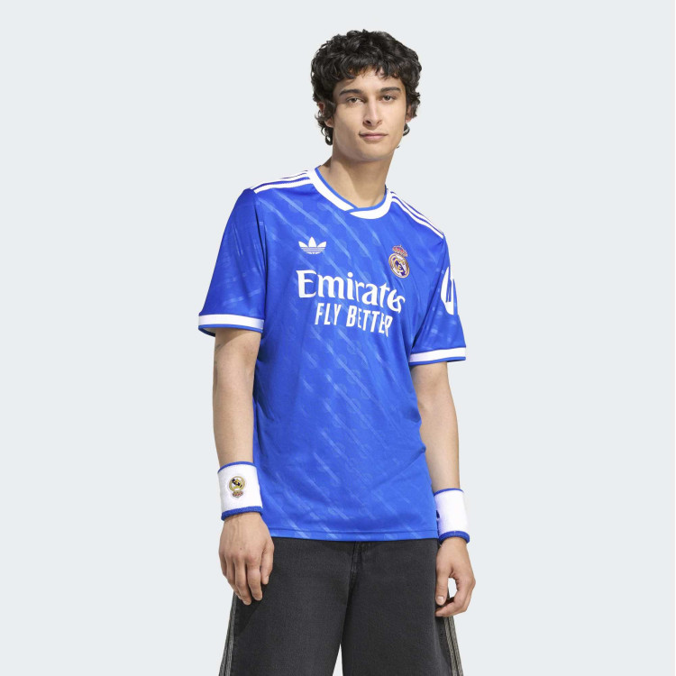 REAL 3 JSY