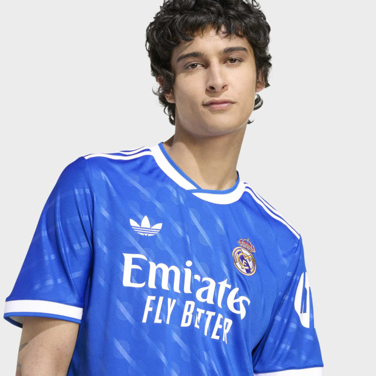 REAL 3 JSY