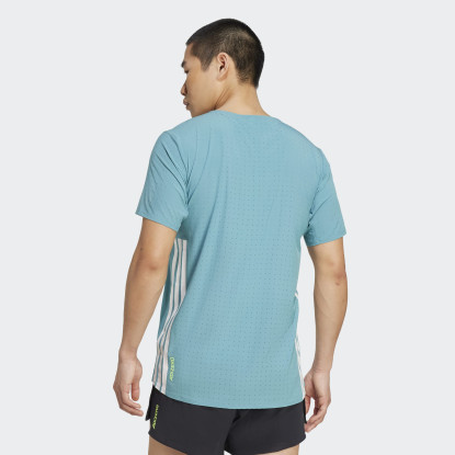 ADIZERO TEE M