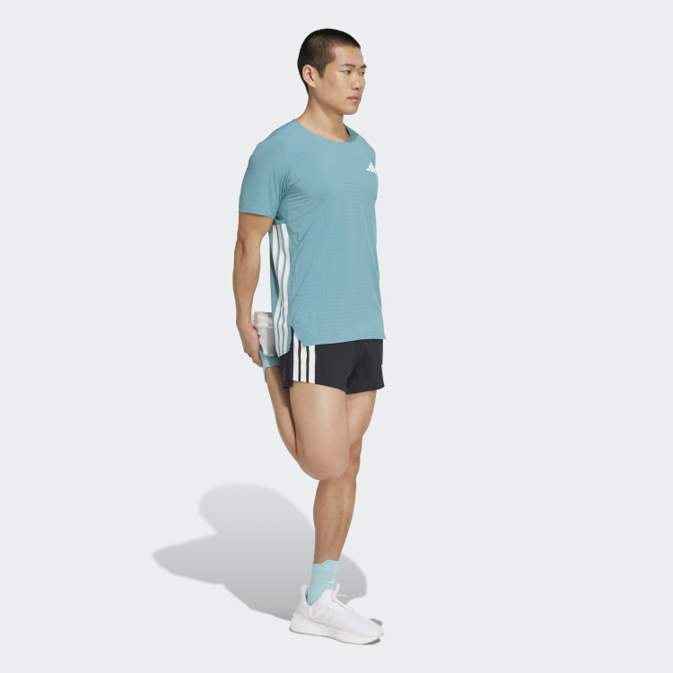 ADIZERO TEE M