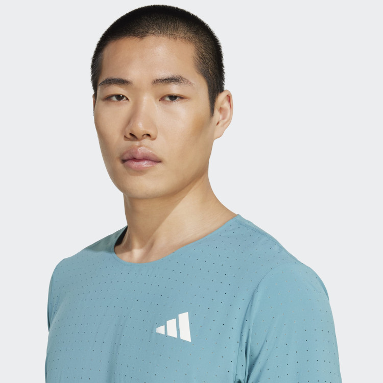 ADIZERO TEE M