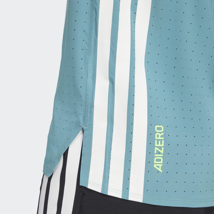 ADIZERO TEE M
