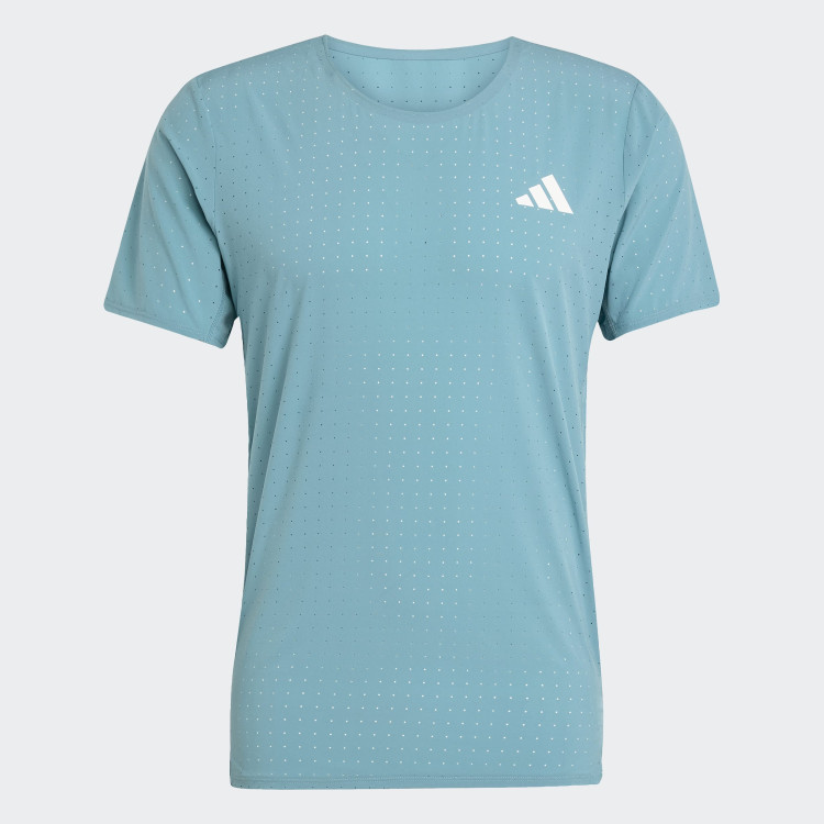 ADIZERO TEE M